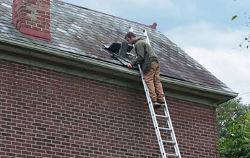 what affects urgent Stacksford roof repairs