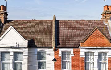 clay roofing Stacksford, Norfolk