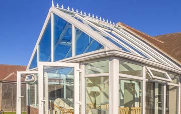 conservatory roof insulation costs Stacksford