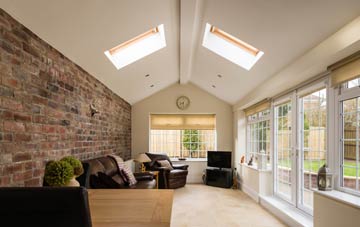 conservatory roof insulation Stacksford, Norfolk