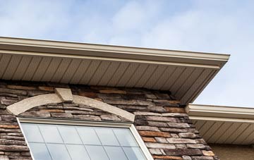 Stacksford diy soffit installation