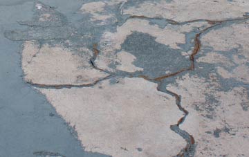 fibreglass roofing replacement Stacksford