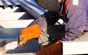 Stacksford flat roofing options