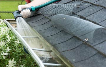 Stacksford gutter cleaning costs