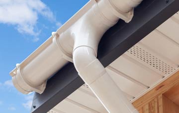 Stacksford gutter installation costs