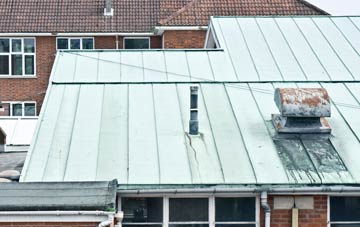 Stacksford lead roofing costs
