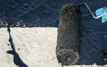 Stacksford liquid sealant waterproofing