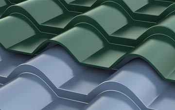 who should consider Stacksford plastic roofs