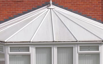 Stacksford polycarbonate conservatory roof repairs