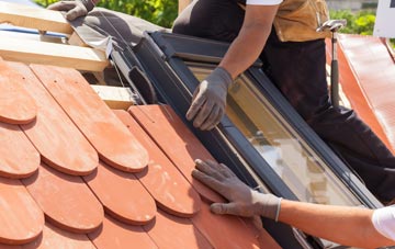 replacement Stacksford roof windows