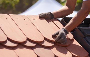 Stacksford roof tile contractors