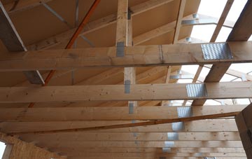 Stacksford roof truss costs