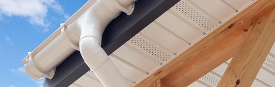 get Stacksford guttering quotes today