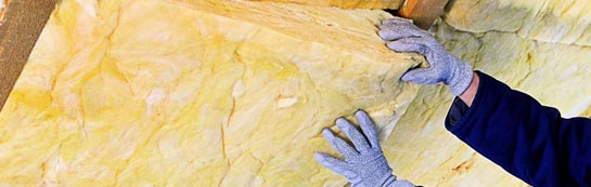 quotes for Stacksford roof insulation