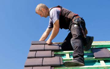 disadvantages of Stacksford slate roofing