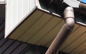 Stacksford soffit installation costs