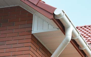 Stacksford soffit repair costs