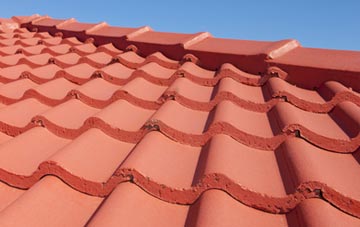 Stacksford tile and slate roof replacement