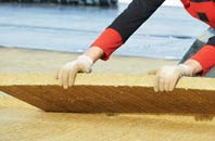 find rated Stacksford roof insulation companies