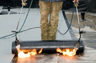 Stacksford flat roof sealing quote