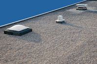Stacksford flat roofing