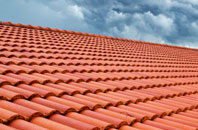 Stacksford roofing tiles